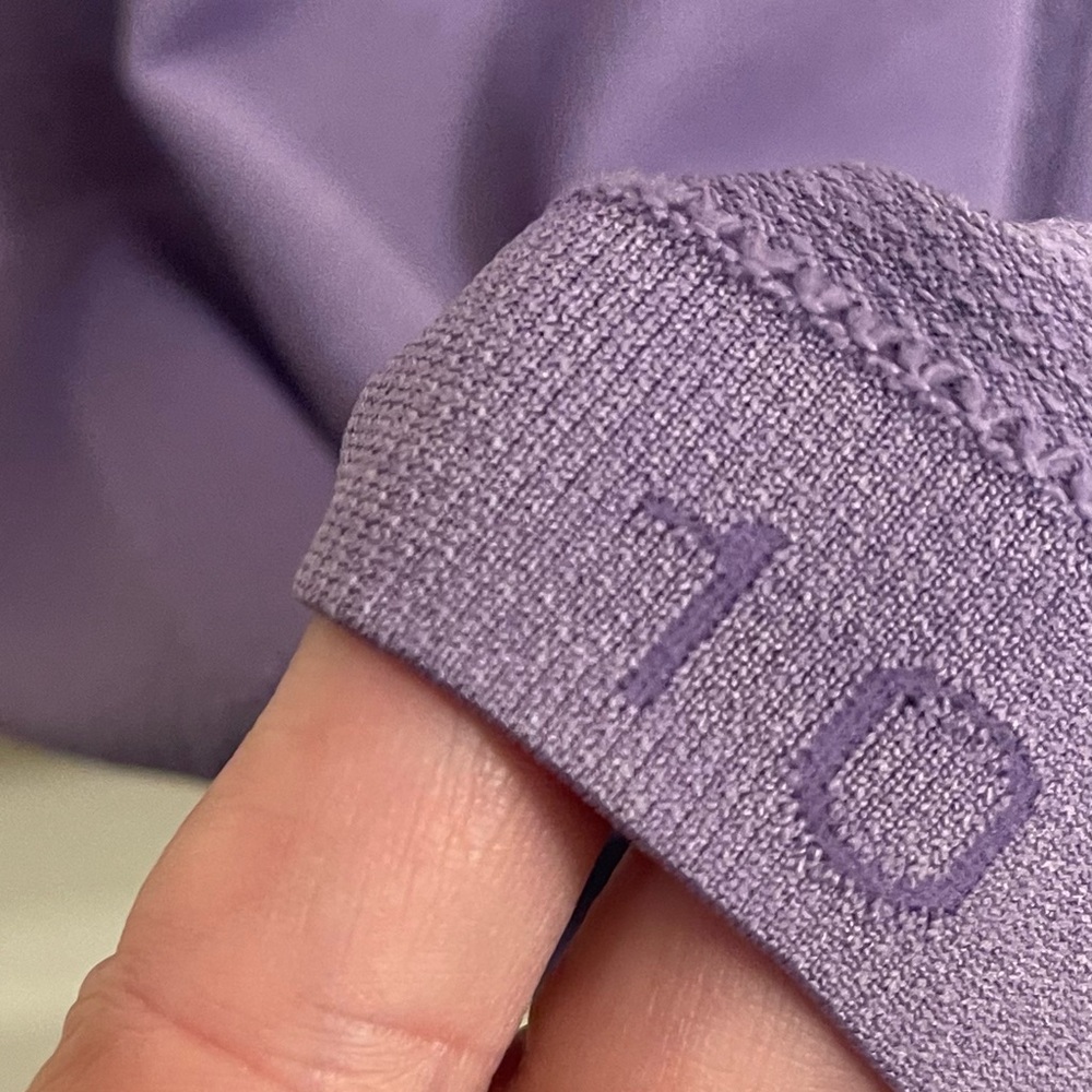 Lululemon Swiftly Tech Size 10 - image 4